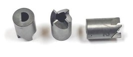 5/16&quot; (.3125&quot;) Carbide Reverse Spotfacer 5/32&quot; Pilot Hole 191-2L - £62.97 GBP