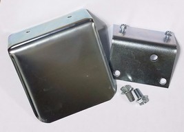 Original LIL INDIAN &amp; RUTTMAN Mini Bike Clutch Cover Kit  - $31.99