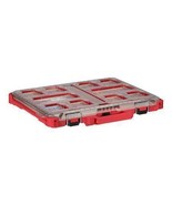 Milwaukee Tool 48-22-8431 Packout Organizer - $91.99