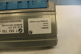 1999-2003 BMW E46 325Ci ECU ECM PCU TRANSMISSION CONTROL MODULE UNIT V161 image 10