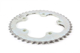 Genuine 01-19 Triumph Bonneville Rear Sprocket 43T T2012522 - £27.33 GBP