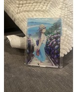 Aobuta Exhibition Mai Sakurajima Acrylic Block Japan Anime - $84.15