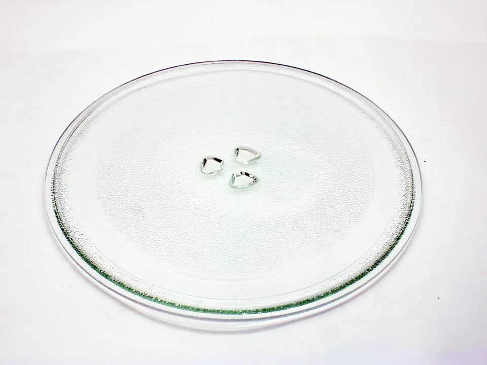Genuine Range Tray glass for LG MS0936GIS LMC0975SB LMC0975ST LMC0975SW OEM Item image 2