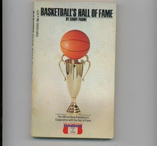 Basketball Hall Of Fame - 1973 - 17 Hoop Legends - £8.01 GBP