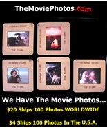 5 1993 THE PIANO 35mm Color Movie Press Photo Slides Harvey Keitel Holly... - $21.81 CAD