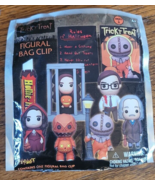 Spirit Trick r Treat Series 2 Figural Bag Clip Keyring - YOU CHOOSE - $229.68 MXN+