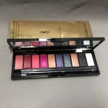 NIB Yves Saint Laurent Couture Variation palette #5 Nothing Is Forbidden - £59.75 GBP