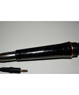 TEAC TM77 DYNAMIC MICROPHONE Recording Mic with cable 2c - $58.95 CAD