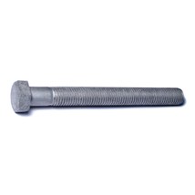 3/4&quot;-10 x 7&quot; Hot Dip Galvanized Hex Cap Screws (10 pcs.) - $87.89