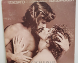 Barbra Streisand &amp; ‎Kris Kristofferson: A Star Is Born: Columbia 1976 LP... - $6.40