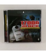 17000 Block Movie  Soundtrack COSA NOSTRA Very Good - £11.40 GBP