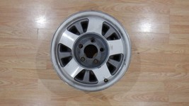 Wheel Rim Chevy GM 1500 Pickup C1500 Suburban G10 G20 Van Savana Tahoe OEM - £49.18 GBP