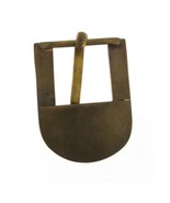 Belt Buckle Buckle 205907 - $9.99