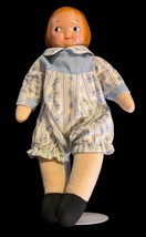The Campbell Kid Doll (1998) (12&quot; Tall) - Limited Edition With Stand - $14.03