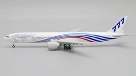 House Boeing 777-300ER Flaps N5016R World Tour JC Wings JC4BOE972A XX4972A 1:400 - £46.35 GBP