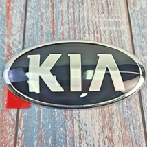 Kia 863201W250 2014-2023 Forte Niro Rio Rear Trunk Lid Emblem Badge Genu... - $529.67 MXN