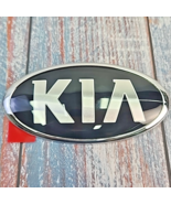 Kia 863201W250 2014-2023 Forte Niro Rio Rear Trunk Lid Emblem Badge Genu... - $529.67 MXN