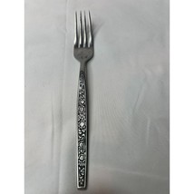 Riviera RIF27 Fork Replacement Cold Meat Serving Stainless Silverware Korea - £5.36 GBP