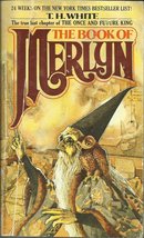 The Book Of Merlyn: The Unpublished Conclusion to The Once and Future Ki... - £2.32 GBP