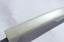11-14 SUBARU IMPREZA WRX SEDAN FRONT PASSENGER RIGHT EXTERIOR DOOR HANDLE M1651 image 3