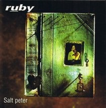 Salt Peter by Ruby Cd - £8.25 GBP