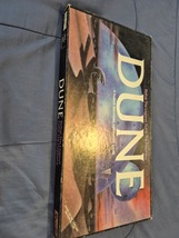 Dune Board Game - $40.00