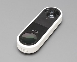 Arlo AVD1001 Wired HD Video Doorbell - £28.03 GBP