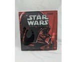 Star Wars The Original Trilogy Stories Hardcover Book - £28.01 GBP