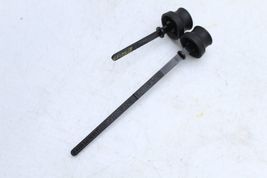 00-06 MERCEDES-BENZ W220 S430 S500 POWER STEERING ABC DIPSTICKS PAIR E5015 image 4