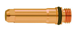 Hypertherm 220606 Electrode HPR Stainless Steel Bevel - $385.26 MXN