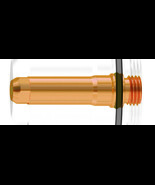 Hypertherm 220606 Electrode HPR Stainless Steel Bevel - $385.26 MXN