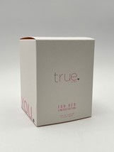 True by Rue21 Limited Edition Perfume Spray 3.4 oz - £31.45 GBP