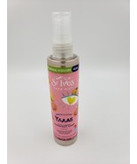 St. Ives Face Mist Yaaas Grapefruit Scent Paraben Free 4.23 Fl Oz - $145.76 MXN