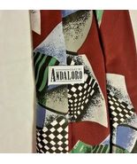 3 QUANTITY BUNDLE LOT DESIGNER AN DALORO, DIMITRI ROMA, STAFFORD EXECUTI... - €17,43 EUR