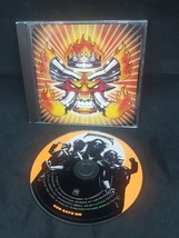 God Says No Propre Par Monster Aimant CD A&amp;M Dave Wyndorf, Phil Caivan - €9,11 EUR
