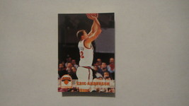 1993-94 NBA Hoops Basketball cards....#&#39;s 376-400 ONLY......Mint cond. LooK! - £3.87 GBP