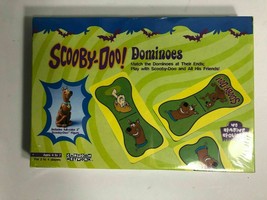 Scooby Doo Dominoes by Pressman - $31.18