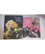 Prague Nights - Deaf Crocodile/Vinegar Syndrome [Blu-ray] w/slipcover - $68.30 CAD