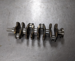 Crankshaft Standard For 09-22 Toyota Corolla  1.8 13401F0010 Gas - $197.95