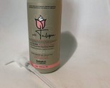 Tweak&#39;d by Nature Tulipia Pink Vanilla Cream Shampoo 33.8 o Sealed Authe... - $52.46