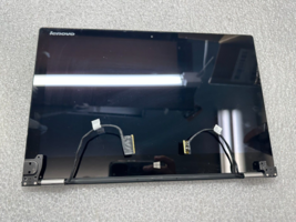 Lenovo Yoga 2 Pro complete touch screen lcd panel display assembly 13.3 - $80.00