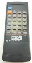 REMOTE PRIME CABLE BOX THAD-TV82 TV CATV CBL Home Video - $9.99