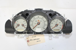 1999-2004 MERCEDES R170 SLK230 SPEEDOMETER INSTRUMENT CLUSTER GAUGE K357 - $165.59