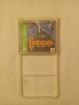 Castlevania: Symphony of the Night Greatest Hits PS1 NEW FACTORY SEALED hangtag - £366.75 GBP