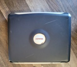 Compaq Presario 730 Laptop AMD Athlon XP  Ram  HDD FOR PARTS - £50.62 GBP