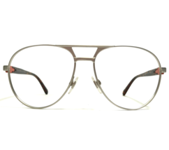 Ralph Lauren Sunglasses Frames PH3083 9046/71 Tortoise Matte Silver 58-15-140 - £47.90 GBP
