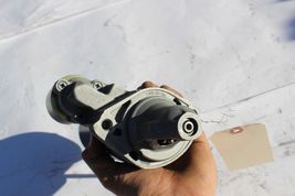 03-06 w215 MERCEDES CL600 S600 ENGINE STARTER X2314 image 10