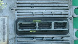 International FICM Diesel Fuel Injection Computer Control Module 1845117c4 image 2