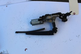 2012-2014 HYUNDAI VELOSTER REAR WINDOW WIPER MOTOR ASSY R1665 image 10