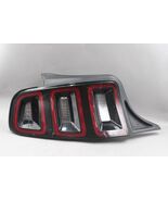 Left Driver Tail Light Fits 2013-2014 FORD MUSTANG OEM #44910 - $224.99